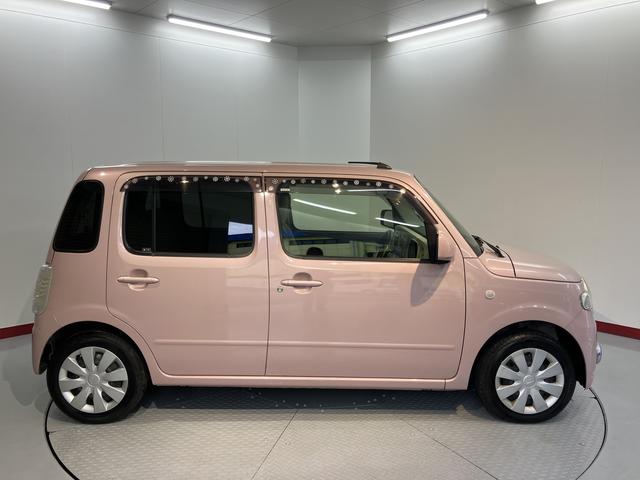 ミラココアココアL2WD CVT車 CD ラジオ ベンチシート アイドリングストップ 社外ドライブレコーダー マニュアルエアコン パワステ パワーウィンドウ ABS キーレスエントリー 電動格納ドアミラー(愛媛県)の中古車