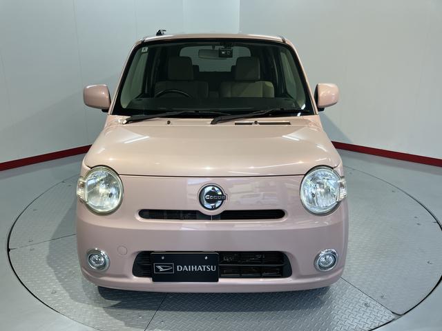 ミラココアココアL2WD CVT車 CD ラジオ ベンチシート アイドリングストップ 社外ドライブレコーダー マニュアルエアコン パワステ パワーウィンドウ ABS キーレスエントリー 電動格納ドアミラー(愛媛県)の中古車