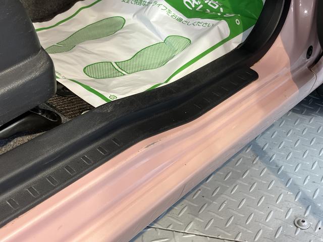 ミラココアココアL2WD CVT車 CD ラジオ ベンチシート アイドリングストップ 社外ドライブレコーダー マニュアルエアコン パワステ パワーウィンドウ ABS キーレスエントリー 電動格納ドアミラー(愛媛県)の中古車