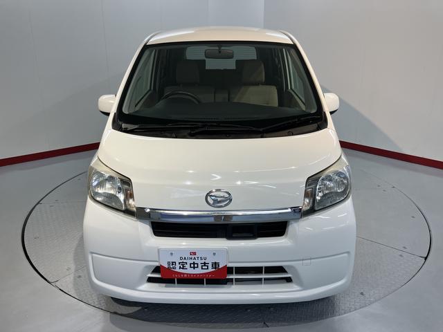 ムーヴＬ　ＳＡ２ＷＤ　ＣＶＴ車　ＣＤ　ラジオ　アイドリングストップ　ベンチシート　キーレスエントリー　電動格納ドアミラー　マニュアルエアコン　パワステ　パワーウィンドウ　ＡＢＳ（愛媛県）の中古車