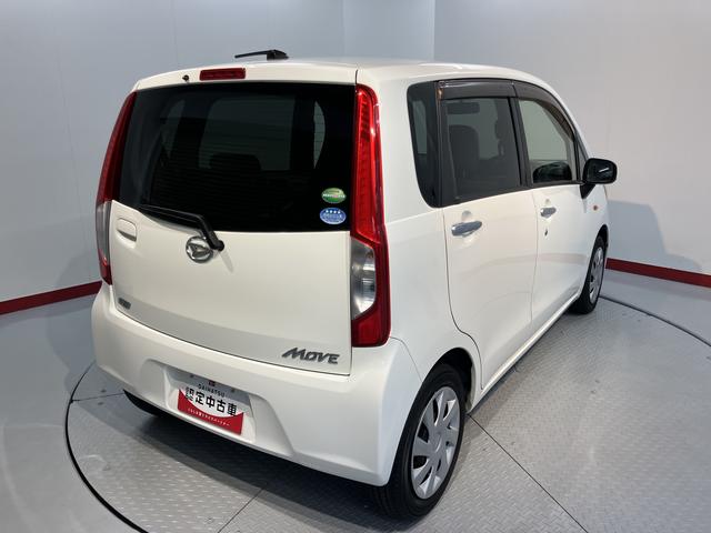 ムーヴＬ　ＳＡ２ＷＤ　ＣＶＴ車　ＣＤ　ラジオ　アイドリングストップ　ベンチシート　キーレスエントリー　電動格納ドアミラー　マニュアルエアコン　パワステ　パワーウィンドウ　ＡＢＳ（愛媛県）の中古車