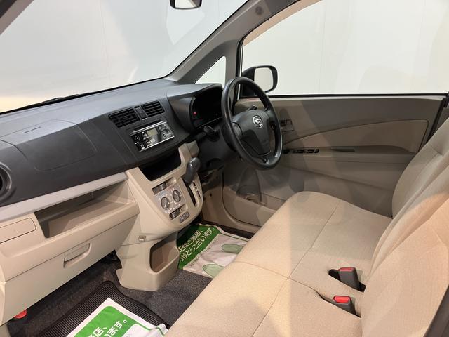 ムーヴＬ　ＳＡ２ＷＤ　ＣＶＴ車　ＣＤ　ラジオ　アイドリングストップ　ベンチシート　キーレスエントリー　電動格納ドアミラー　マニュアルエアコン　パワステ　パワーウィンドウ　ＡＢＳ（愛媛県）の中古車