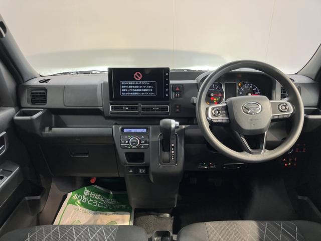 アトレー 中古車 ＲＳディスプレイオーディオ　バックモニター　フルセグＴＶ　ＵＳＢ　Ｂｌｕｅｔｏｏｔｈ　ドラレコ　ＥＴＣ　プッシュスタート　アイドリングストップ　障害物センサー　両側電動スライドドア　クルーズコントロール