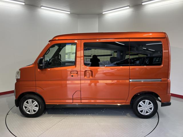アトレー 中古車 ＲＳディスプレイオーディオ　バックモニター　フルセグＴＶ　ＵＳＢ　Ｂｌｕｅｔｏｏｔｈ　ドラレコ　ＥＴＣ　プッシュスタート　アイドリングストップ　障害物センサー　両側電動スライドドア　クルーズコントロール