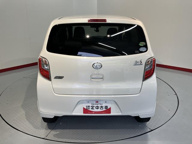 ミライースＧ２ＷＤ　ＣＶＴ車　ＣＤ　ＵＳＢ　オートライト　ＬＥＤヘッドライト　アイドリングストップ　オートエアコン　パワステ　パワーウィンドウ　キーレスエントリー　電動格納ドアミラー（愛媛県）の中古車