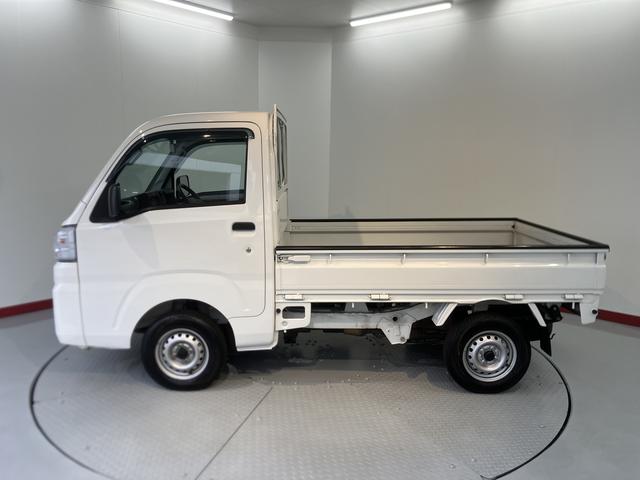 ハイゼットトラック 中古車 スタンダード４ＷＤ　ＡＴ車　ラジオ　マニュアルエアコン　パワステ　ＡＢＳ　運転席エアバッグ
