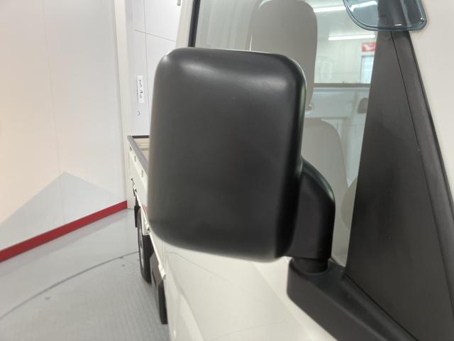 ハイゼットトラックスタンダード４ＷＤ　ＡＴ車　ラジオ　マニュアルエアコン　パワステ　ＡＢＳ　運転席エアバッグ（愛媛県）の中古車