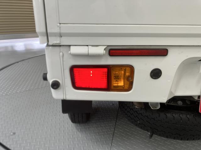 ハイゼットトラックスタンダード４ＷＤ　ＡＴ車　ラジオ　マニュアルエアコン　パワステ　ＡＢＳ　運転席エアバッグ（愛媛県）の中古車