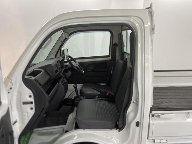 ハイゼットトラックスタンダード４ＷＤ　ＡＴ車　ラジオ　マニュアルエアコン　パワステ　ＡＢＳ　運転席エアバッグ（愛媛県）の中古車