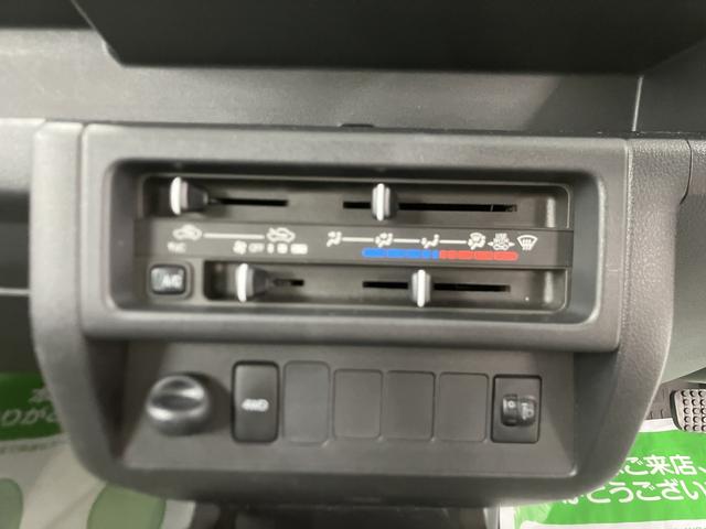 ハイゼットトラックスタンダード４ＷＤ　ＡＴ車　ラジオ　マニュアルエアコン　パワステ　ＡＢＳ　運転席エアバッグ（愛媛県）の中古車