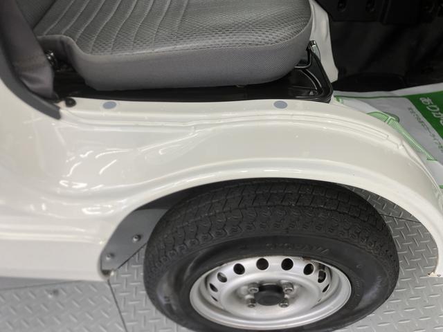 ハイゼットトラックスタンダード４ＷＤ　ＡＴ車　ラジオ　マニュアルエアコン　パワステ　ＡＢＳ　運転席エアバッグ（愛媛県）の中古車