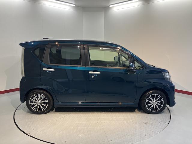 ムーヴカスタム　Ｘ　ＶＳ　ＳＡIIIプッシュスタート　アイドリングストップ　横滑り防止装置　運転席シートヒーター　ベンチシート　オートライト　ＬＥＤヘッドライト　パノラマモニター　純正ナビ　ナビ連動ドライブレコーダー　ＥＴＣ車載器（愛媛県）の中古車