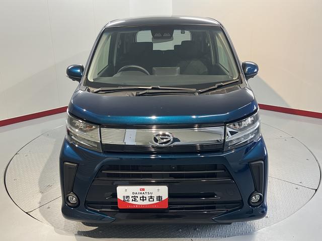 ムーヴカスタム　Ｘ　ＶＳ　ＳＡIIIプッシュスタート　アイドリングストップ　横滑り防止装置　運転席シートヒーター　ベンチシート　オートライト　ＬＥＤヘッドライト　パノラマモニター　純正ナビ　ナビ連動ドライブレコーダー　ＥＴＣ車載器（愛媛県）の中古車