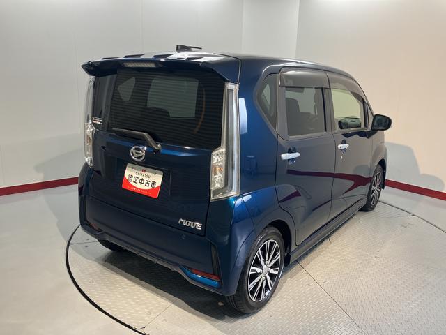 ムーヴカスタム　Ｘ　ＶＳ　ＳＡIIIプッシュスタート　アイドリングストップ　横滑り防止装置　運転席シートヒーター　ベンチシート　オートライト　ＬＥＤヘッドライト　パノラマモニター　純正ナビ　ナビ連動ドライブレコーダー　ＥＴＣ車載器（愛媛県）の中古車
