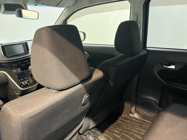 ムーヴカスタム　Ｘ　ＶＳ　ＳＡIIIプッシュスタート　アイドリングストップ　横滑り防止装置　運転席シートヒーター　ベンチシート　オートライト　ＬＥＤヘッドライト　パノラマモニター　純正ナビ　ナビ連動ドライブレコーダー　ＥＴＣ車載器（愛媛県）の中古車