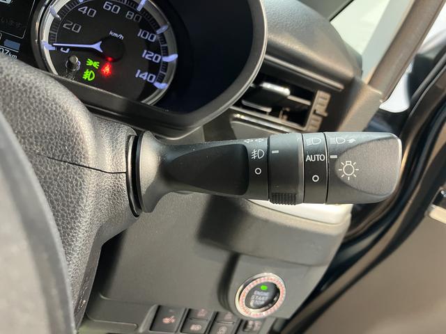 ムーヴカスタム　Ｘ　ＶＳ　ＳＡIIIプッシュスタート　アイドリングストップ　横滑り防止装置　運転席シートヒーター　ベンチシート　オートライト　ＬＥＤヘッドライト　パノラマモニター　純正ナビ　ナビ連動ドライブレコーダー　ＥＴＣ車載器（愛媛県）の中古車