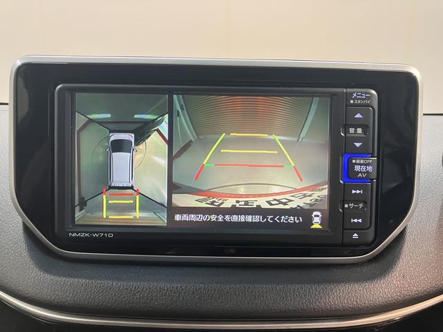 ムーヴカスタム　Ｘ　ＶＳ　ＳＡIIIプッシュスタート　アイドリングストップ　横滑り防止装置　運転席シートヒーター　ベンチシート　オートライト　ＬＥＤヘッドライト　パノラマモニター　純正ナビ　ナビ連動ドライブレコーダー　ＥＴＣ車載器（愛媛県）の中古車