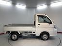 ４ＷＤ　ＭＴ車　ラジオ　マニュアルエアコン　パワステ（愛媛県）の中古車