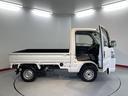 ２ＷＤ　ＡＴ車　ラジオ　マニュアルエアコン　パワステ　運転席エアバッグ　荷台作業灯（愛媛県）の中古車