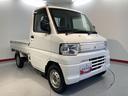 ４ＷＤ　ＭＴ車　ラジオ　マニュアルエアコン　パワステ　運転席エアバッグ（愛媛県）の中古車