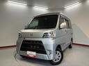 ＳＡＩＩＩ　２ＷＤ　ＡＴ車　ＥＴＣ　オートライト　ＬＥＤヘッドライト　アイドリングストップ　電動格納ドアミラー　キーレスエントリー（愛媛県）の中古車