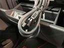 ２ＷＤ　ＣＶＴ車　純正ナビ　フルセグＴＶ　ＣＤ　ＤＶＤ　Ｂｌｕｅｔｏｏｔｈ　ドラレコ　左側電動スライドドア　電動格納ドアミラー　アイドリングストップ　キーフリーシステム（愛媛県）の中古車