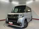 ＳＡＩＩＩ　純正ナビ　パノラマモニター　フルセグＴＶ　ＣＤ　ＤＶＤ　ＵＳＢ　Ｂｌｕｅｔｏｏｔｈ　両側電動スライドドア　運転席シートヒーター　オートライト　ＬＥＤヘッドライト　アイドリングストップ（愛媛県）の中古車