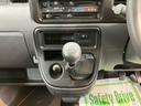 ２ＷＤ　ＭＴ車　エアコン　パワステ　パワーウインドウ　ＡＢＳ　電動格納ミラー　エアバッグ　ＣＤ　ＣＤ　両側スライドドア　キーレスエントリー（愛媛県）の中古車