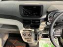 ２ＷＤ　ＣＶＴ　キーレスエントリー　社外アルミホイール　エアコン　パワステ　パワーウインドウ　ＡＢＳ　運転席助手席エアバッグ　ＳＡＩＩＩ　アイドリングストップ（愛媛県）の中古車