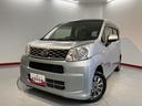 ２ＷＤ　ＣＶＴ　キーレスエントリー　社外アルミホイール　エアコン　パワステ　パワーウインドウ　ＡＢＳ　運転席助手席エアバッグ　ＳＡＩＩＩ　アイドリングストップ（愛媛県）の中古車