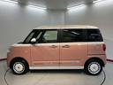 プッシュスタート　両側電動スライドドア　運転席助手席シートヒーター　ＬＥＤヘッドライト　オートライト　電動パーキング　スマートアシスト　アイドリングストップ　ベンチシート　バックカメラ（愛媛県）の中古車
