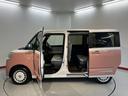 プッシュスタート　両側電動スライドドア　運転席助手席シートヒーター　ＬＥＤヘッドライト　オートライト　電動パーキング　スマートアシスト　アイドリングストップ　ベンチシート　バックカメラ（愛媛県）の中古車