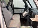 プッシュスタート　両側電動スライドドア　運転席助手席シートヒーター　ＬＥＤヘッドライト　オートライト　電動パーキング　スマートアシスト　アイドリングストップ　ベンチシート　バックカメラ（愛媛県）の中古車