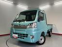 ＳＡＩＩＩｔ　４ＷＤ　ＡＴ車　ＣＤ　ＵＳＢ　マニュアルエアコン　パワステ　エアバッグ　ＡＢＳ　オートライト　ＬＥＤヘッドライト　障害物センサー　荷台作業灯　キーレスエントリー（愛媛県）の中古車