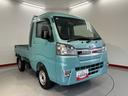 ＳＡＩＩＩｔ　４ＷＤ　ＡＴ車　ＣＤ　ＵＳＢ　マニュアルエアコン　パワステ　エアバッグ　ＡＢＳ　オートライト　ＬＥＤヘッドライト　障害物センサー　荷台作業灯　キーレスエントリー（愛媛県）の中古車