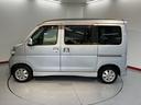 ４ＷＤ　ＡＴ車　ナビ　フルセグＴＶ　ＣＤ　ＤＶＤ　ＥＴＣ　左側電動スライドドア　ディスチャージヘッドライト　キーレスエントリー（愛媛県）の中古車