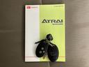 ４ＷＤ　ＡＴ車　ナビ　フルセグＴＶ　ＣＤ　ＤＶＤ　ＥＴＣ　左側電動スライドドア　ディスチャージヘッドライト　キーレスエントリー（愛媛県）の中古車