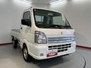 ４ＷＤ　ＭＴ車　エアコン　パワステ　パワーウィンド　ＡＢＳ　エアバッグ　キーレスエントリー　ラジオ　作業灯　オートライト（愛媛県）の中古車