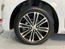 ターボ車　プッシュスタート　運転席助手席シートヒーター　ＬＥＤヘッドライト　オートライト　ＳＡＩＩＩ　純正アルミホイール　パノラマモニター　オーディオレス（愛媛県）の中古車