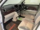 ターボ車　プッシュスタート　運転席助手席シートヒーター　ＬＥＤヘッドライト　オートライト　ＳＡＩＩＩ　純正アルミホイール　パノラマモニター　オーディオレス（愛媛県）の中古車