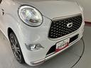 ターボ車　プッシュスタート　運転席助手席シートヒーター　ＬＥＤヘッドライト　オートライト　ＳＡＩＩＩ　純正アルミホイール　パノラマモニター　オーディオレス（愛媛県）の中古車