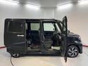 純正ナビ　バックカメラ　地上デジタルＴＶ　ドライブレコーダー　プッシュスタート　両側電動スライドドア　運転席助手席シートヒーター　ＬＥＤヘッドライト　オートライト　アイドリングストップ（愛媛県）の中古車
