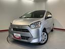 ＳＡＩＩＩ　２ＷＤ　ＣＶＴ車　ＣＤ　オートライト　ＬＥＤヘッドライト　障害物センサー　アイドリングストップ　電動格納ドアミラー　キーレスエントリー　マニュアルエアコン　パワステ　パワーウィンドウ（愛媛県）の中古車