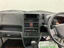 ４ＷＤ　ＡＴ車　マニュアルエアコン　パワステ　ＡＢＳ　運転席エアバッグ　助手席エアバッグ　荷台作業灯（愛媛県）の中古車