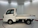 ４ＷＤ　ＡＴ車　マニュアルエアコン　パワステ　ＡＢＳ　運転席エアバッグ　助手席エアバッグ　荷台作業灯（愛媛県）の中古車