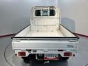 ４ＷＤ　ＡＴ車　マニュアルエアコン　パワステ　ＡＢＳ　運転席エアバッグ　助手席エアバッグ　荷台作業灯（愛媛県）の中古車