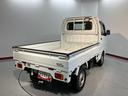 ４ＷＤ　ＡＴ車　マニュアルエアコン　パワステ　ＡＢＳ　運転席エアバッグ　助手席エアバッグ　荷台作業灯（愛媛県）の中古車