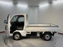 ４ＷＤ　ＡＴ車　マニュアルエアコン　パワステ　ＡＢＳ　運転席エアバッグ　助手席エアバッグ　荷台作業灯（愛媛県）の中古車