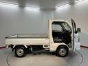 ４ＷＤ　ＡＴ車　マニュアルエアコン　パワステ　ＡＢＳ　運転席エアバッグ　助手席エアバッグ　荷台作業灯（愛媛県）の中古車