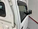 ４ＷＤ　ＡＴ車　マニュアルエアコン　パワステ　ＡＢＳ　運転席エアバッグ　助手席エアバッグ　荷台作業灯（愛媛県）の中古車
